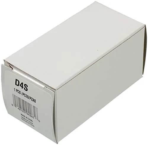 Wagner D4S Standard Multi-Purpose Light Bulb | 12V 35W Assorted thumbnail 3