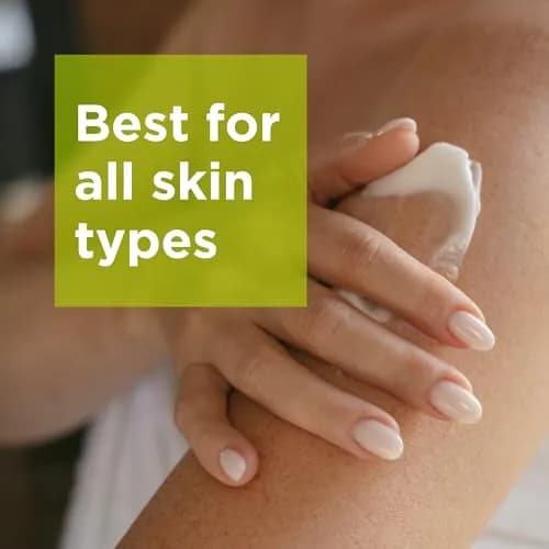 Andalou Naturals Kukui Cocoa Body Butter 236ml (8 Fl Oz) | Nourishing Cream for Dry Skin thumbnail 5