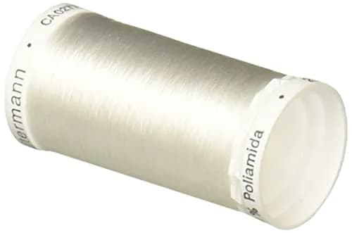 Gütermann Invisible Thread 274yd (822m) Clear | Perfect for Repairs & Quilting thumbnail 2
