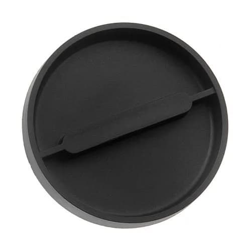Fotodiox B50 Front Lens Cap for Hasselblad C, C T* Lenses, 80mm F2.8, 100mm f3.5, 105mm f4.3, 120mm f5.6, 135mm f5.6, 150mm f4, 250mm f5.6 C, C T* | High Impact Plastic Protection thumbnail 1