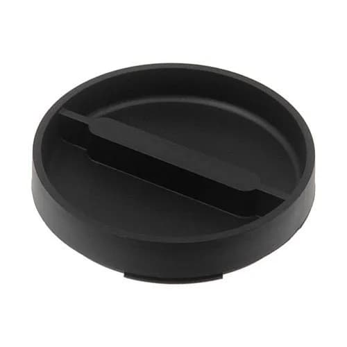 Fotodiox B50 Front Lens Cap for Hasselblad C, C T* Lenses, 80mm F2.8, 100mm f3.5, 105mm f4.3, 120mm f5.6, 135mm f5.6, 150mm f4, 250mm f5.6 C, C T* | High Impact Plastic Protection thumbnail 3