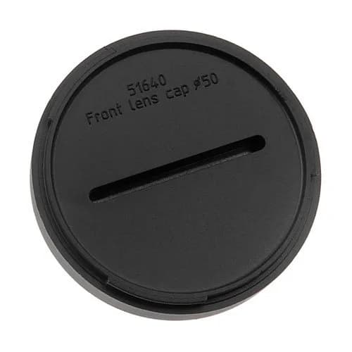Fotodiox B50 Front Lens Cap for Hasselblad C, C T* Lenses, 80mm F2.8, 100mm f3.5, 105mm f4.3, 120mm f5.6, 135mm f5.6, 150mm f4, 250mm f5.6 C, C T* | High Impact Plastic Protection thumbnail 5