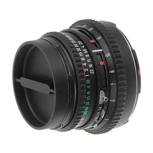 Fotodiox B50 Front Lens Cap for Hasselblad C, C T* Lenses, 80mm F2.8, 100mm f3.5, 105mm f4.3, 120mm f5.6, 135mm f5.6, 150mm f4, 250mm f5.6 C, C T* | High Impact Plastic Protection thumbnail 7
