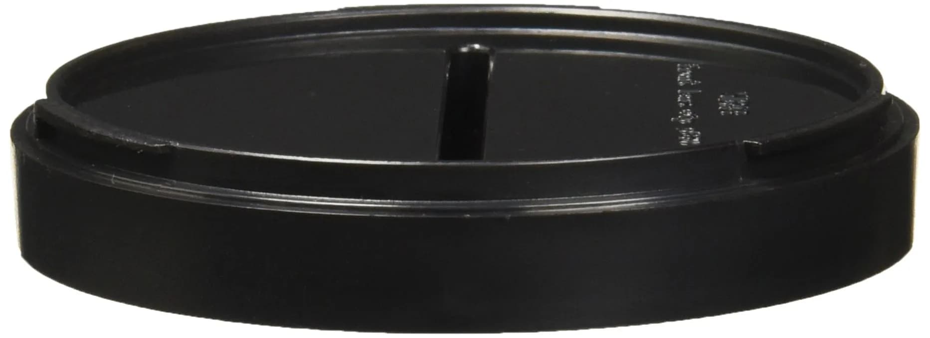 Fotodiox B60 Front Lens Cap for Hasselblad CF T*, CB T*, EF T* Lenses, 50mm F4, 60mm f3.5, 80mm F2.8, 100mm f3.5, 120mm F4, 135mm F5.6, 150mm F4, 160mm F4.8, 180mm F4, 250mm F5.6 | Professional Hasselblad Lens Protection