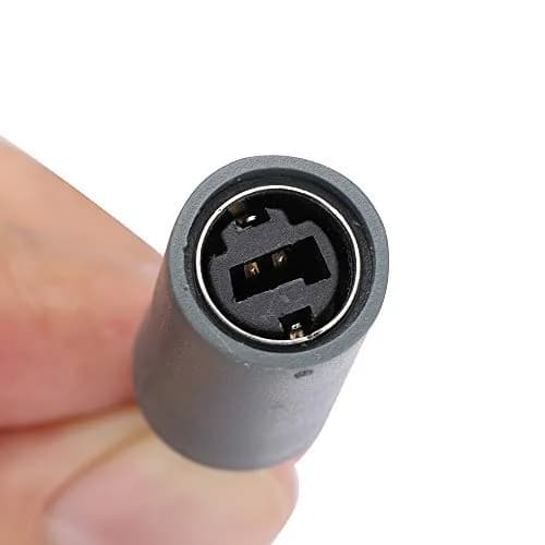 Trenro USB Breakaway Cable for Xbox 360 9 inch | Protects Controller & Console thumbnail 5