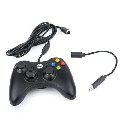 Trenro USB Breakaway Cable for Xbox 360 9 inch | Protects Controller & Console thumbnail 6