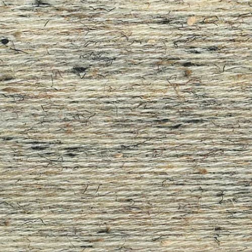 Lion Brand Yarn Fishermen's Wool Yarn Birch Tweed | 348 yards | Warm, Pure Virgin Wool for Knitting & Crochet thumbnail 2