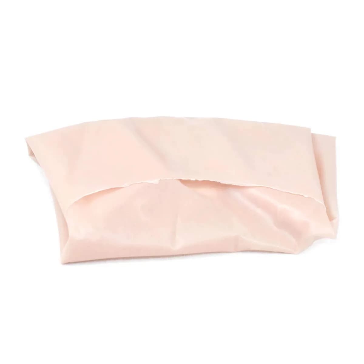 Graftobian Latex Bald Cap Light Flesh One Size | Realistic Special Effects Makeup