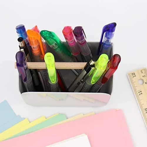 Zebra Pen Zazzle Liquid Ink Highlighter, Chisel Tip, Yellow, 12-Count | Vibrant, Smudge-Resistant, Smooth Flow thumbnail 4