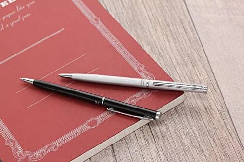 ゼブラ(ZEBRA) Sharbo Oil-Based Ballpoint Pen Refill 4C-1.0 Core, Red | Compatible with multiple pens, smooth ink flow, 10 pcs thumbnail 8