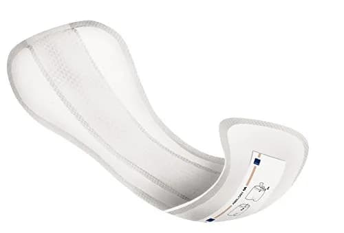 Abena Abri-San Premium Incontinence Pads Size 1A | Light Absorbency, Unisex, 28 Count thumbnail 4