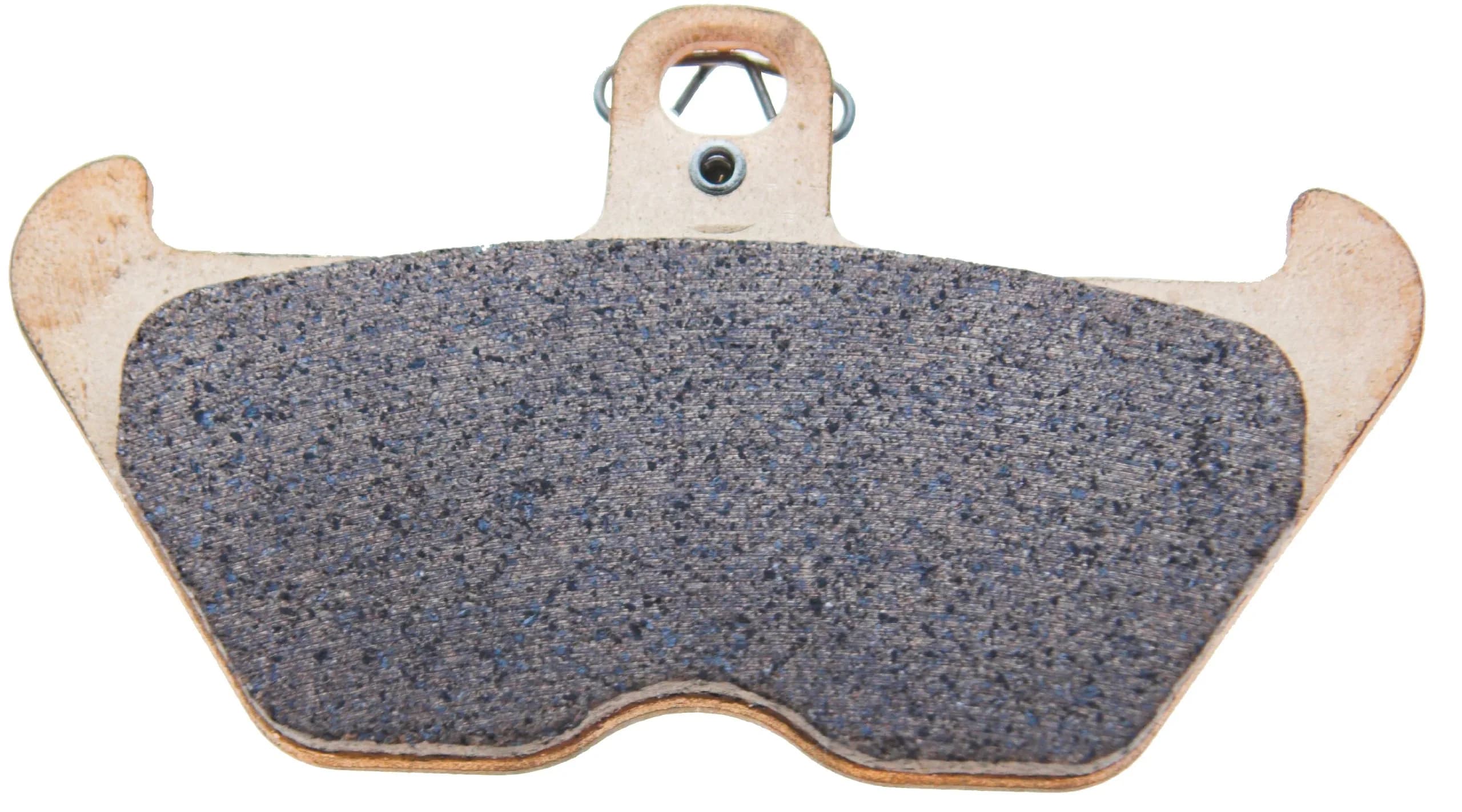 Galfer FD179G1370 HH Sintered Advanced Ceramic Brake Pad Rear 0.4 cm (0.4 in) | Aggressive Street Riding Performance