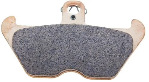 Galfer FD179G1370 HH Sintered Advanced Ceramic Brake Pad Rear 0.4 cm (0.4 in) | Aggressive Street Riding Performance thumbnail 1