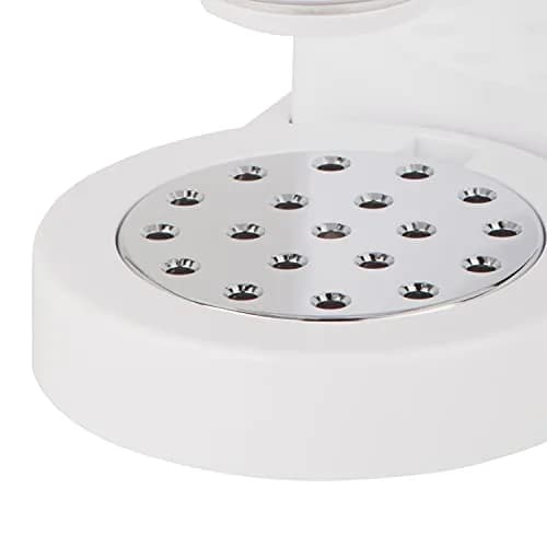 ZevrO Indispensable Single Dry Food Dispenser 500ml (17.5 oz) | Portion Control Airtight BPA-Free Food Storage thumbnail 7