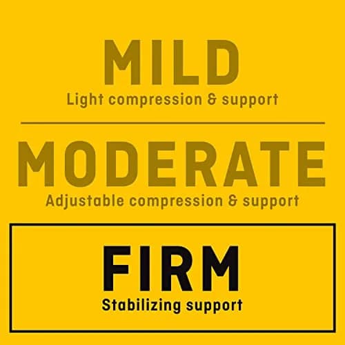 FUTURO Comfort Stabilizing Back Support, L/XL | Adjustable Support for Back Soreness & Strains thumbnail 6