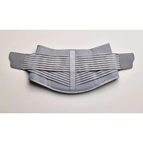 FUTURO Comfort Stabilizing Back Support, L/XL | Adjustable Support for Back Soreness & Strains thumbnail 9