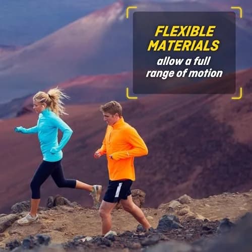 Futuro Performance Knee Support X-Large | Moderate Support for Athletes & Seniors thumbnail 5