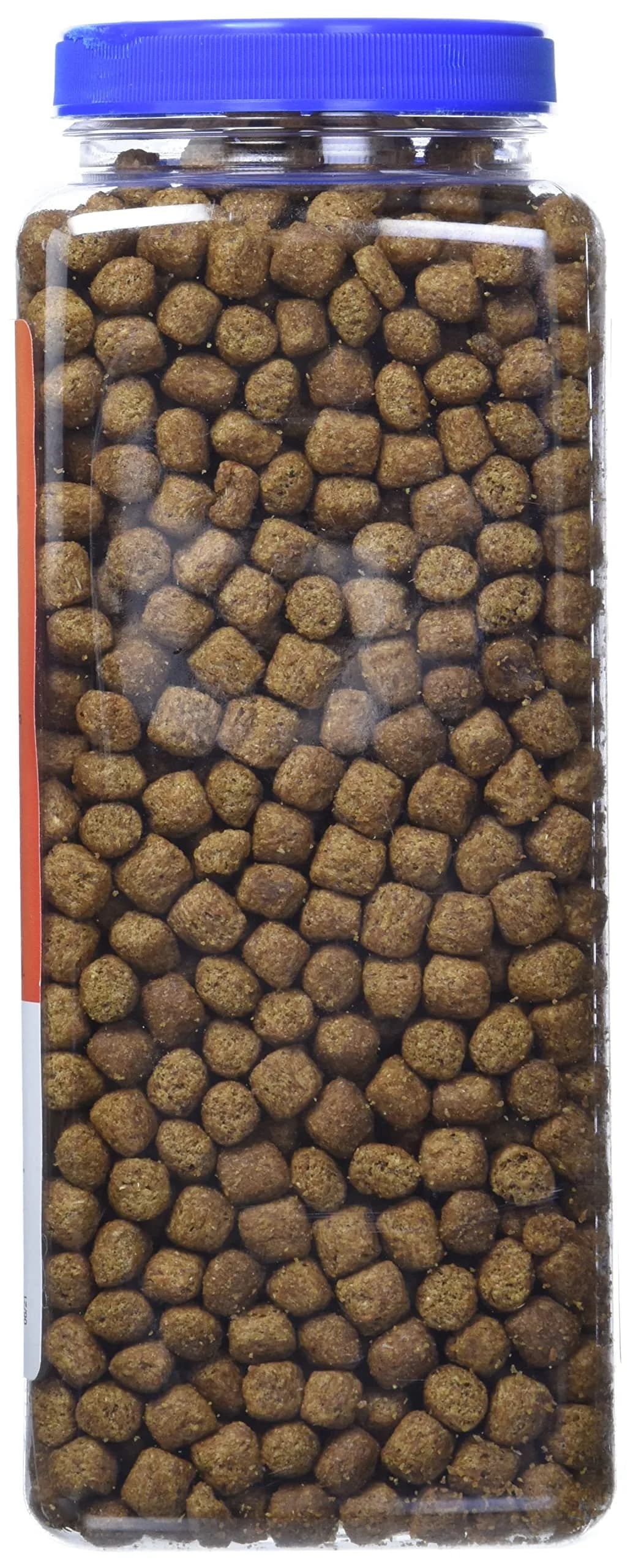 Zoo Med Natural Maintenance Formula Aquatic Turtle Food 2.04 kg (4.5 lb) | Floating Pellets for Turtles 6" and Above - view 3