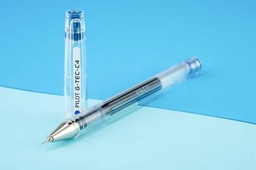 PILOT G-Tec-C Gel Ink Pens 5-Pack | Ultra-Fine 0.4mm, Assorted Colors, Precise Control thumbnail 3