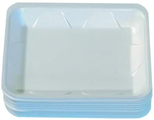 INOVART Paint and Ink Mixing Trays 6" x 9" | Water-Based Paint Mixing Surface (70-120 chars) thumbnail 1