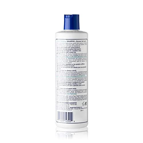 Mane 'n Tail Gentle Clarifying Shampoo 355ml | Revitalizes & Safely Cleanses Color Treated Hair thumbnail 2