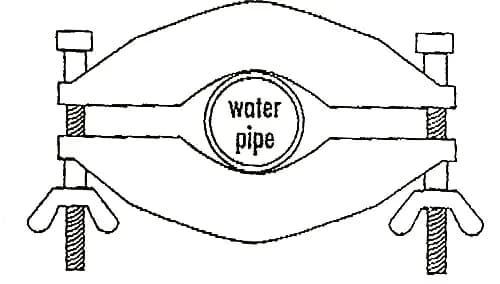 Mineral Magnet II Magnetic Water Softener/Conditioner for Hard Water | Salt-Free, No Maintenance, USA Owned thumbnail 4