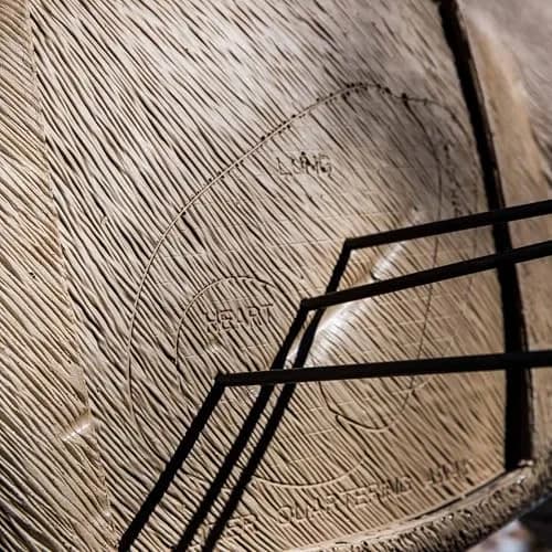GLENDEL Pre-Rut Buck Core Replacement | Foam Target Insert with Polyfusion Technology (Pre-Rut Buck) thumbnail 2