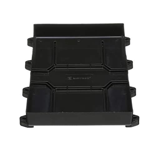 Attwood 9099-5 Battery Tray With Strap | Fits 29/31 Series Batteries, 12 7/8-Inches L x 7-Inches W, For Up to 10 1/2 Inches Tall thumbnail 4