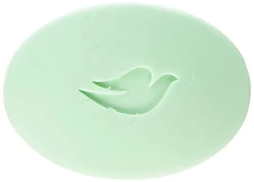 Dove Go Fresh Cool Moisture Beauty Bars 127g (4 oz) Pack of 6 | Refreshing Cucumber & Green Tea Scent thumbnail 2