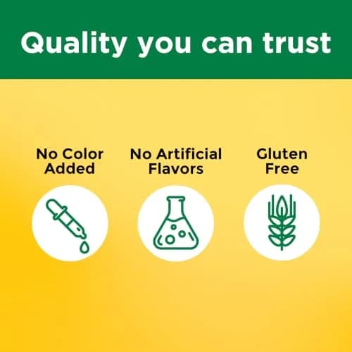 Nature Made Vitamin B12 1000 mcg Softgels (90 Count) | Energy Metabolism Support with USP Verification thumbnail 7