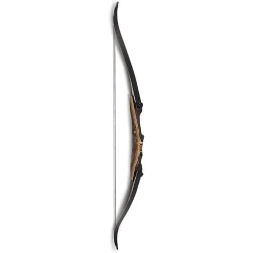 Samick Sage Recurve Bow 62 inch | 55LB Draw Weight for Beginners & Advanced Archers thumbnail 1