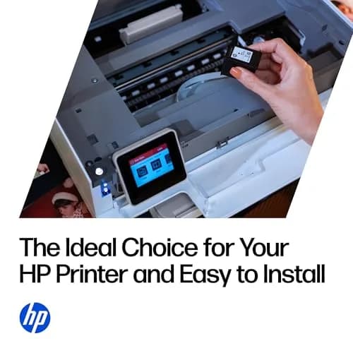 HP 951 Cyan Ink Cartridge | 535 Pages Yield | Genuine Ink thumbnail 7