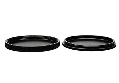 Fotasy 52mm Metal Filter Stack Caps for Camera Lenses | Protects Filters from Dust, Scratches, and Fingerprints thumbnail 2