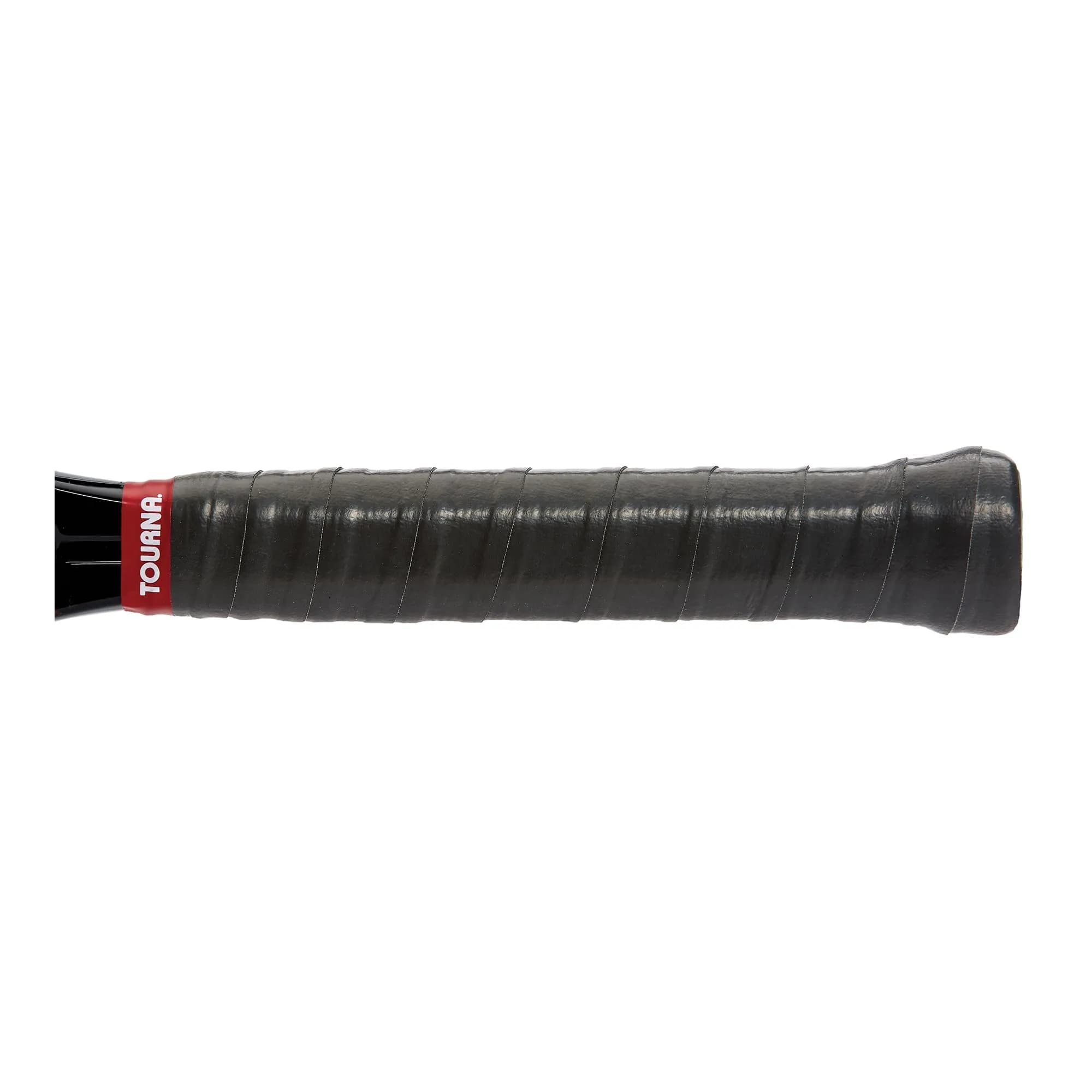 Tourna Tac Overgrip Pack of 10 XL Black | Tacky & Sweat-Absorbent Tennis Grip - view 7