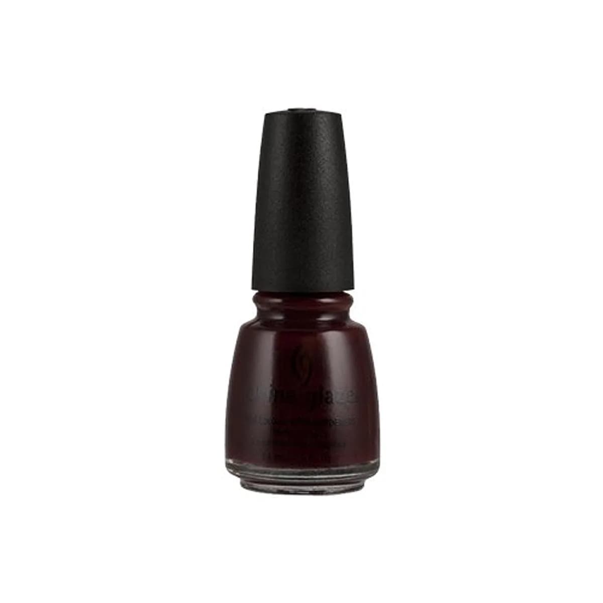 China Glaze Nail Lacquer Ravishing & Dahling 0.5 Fl Oz | Long-Wearing, Chip-Resistant Nail Polish