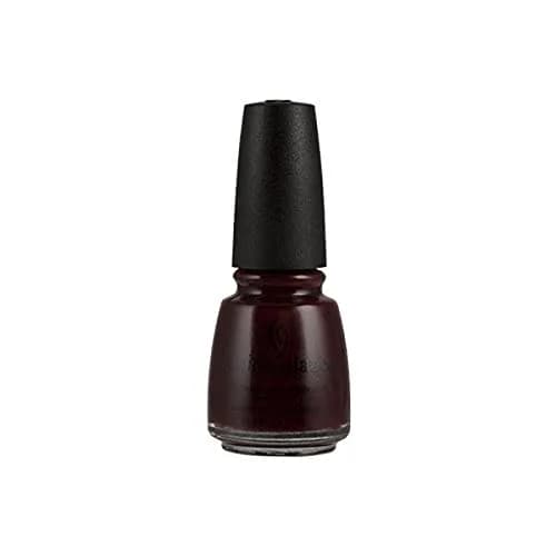 China Glaze Nail Lacquer Ravishing & Dahling 0.5 Fl Oz | Long-Wearing, Chip-Resistant Nail Polish thumbnail 1