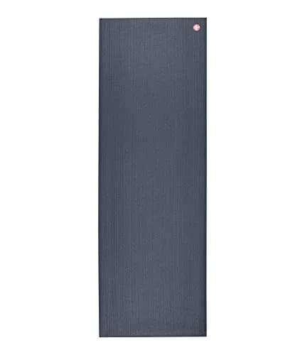 Manduka PROlite Yoga Mat Thunder | 71 x 24 in, 4.7mm Support & Durability thumbnail 4
