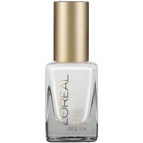 L'Oreal Paris Colour Riche Nail Paparazzi Pleaser 0.39 Fl Oz | Intense Color & 10-Day Wear thumbnail 1