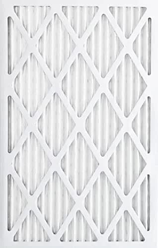 Nordic Pure 16x20x1 Pleated MERV 12 Air Filter | 6 Pack for HVAC & Furnace (15.5 x 19.5 x 0.75) thumbnail 4