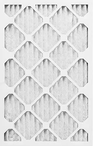Nordic Pure 16x20x1 Pleated MERV 13 Air Filters 6 Pack | Superior Filtration for Home & Commercial Use thumbnail 4