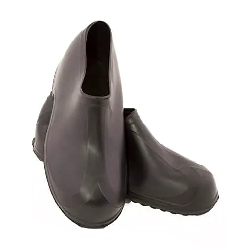 Tingley 2300 Work Rubber Overshoe Large | Waterproof, Slip-Resistant for Work thumbnail 3