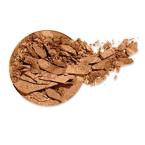 Black Radiance Artisan Color Baked Bronzer Gingersnap 4.25g (0.15 Oz) | Luminous Finish for Sun-Kissed Glow thumbnail 2