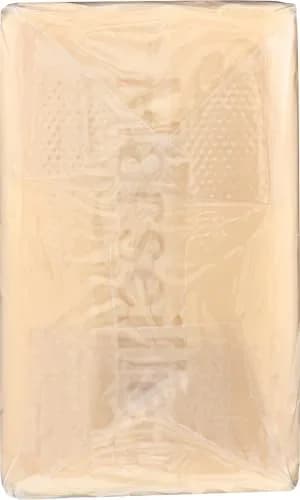 A LA MAISON Lavender Flower Bar Soap 3.5 oz | Moisturizing French-Milled Hand Soap thumbnail 4