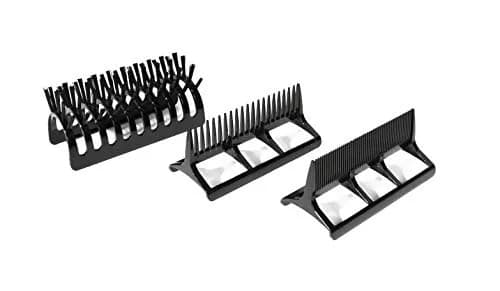 Annie Ceramic Pro Turbo 1875W Hair Styler | Lightweight, 3-Speed, 3-Heat Settings thumbnail 5