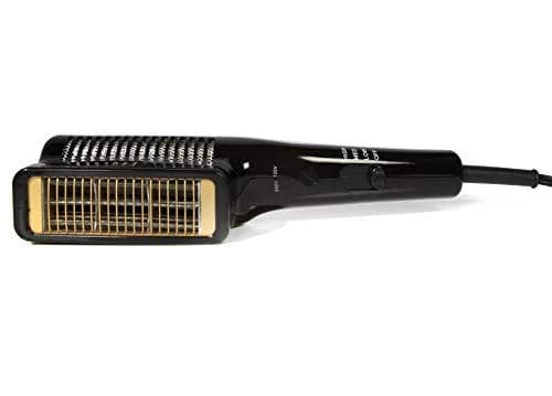 Annie Ceramic Pro Turbo 1875W Hair Styler | Lightweight, 3-Speed, 3-Heat Settings thumbnail 3
