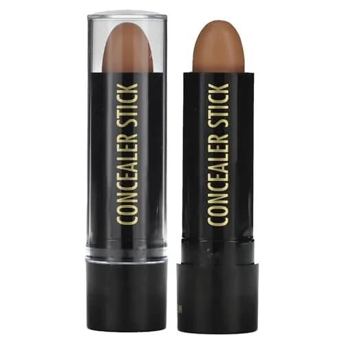 Black Radiance Concealer Stick Light | Creamy, Buildable Coverage for Flawless Skin thumbnail 1