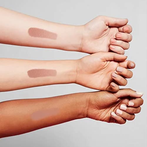 NYX Matte Lipstick, Nude | Highly Pigmented, Long-Lasting Matte Finish, Cruelty-Free (70-120 chars) thumbnail 3