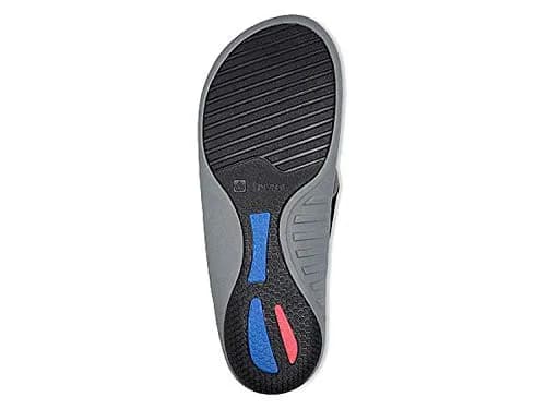 Spenco Yumi Sandals, 7, Men's Flip Flop with Orthopedic Support | Comfort & Support thumbnail 4
