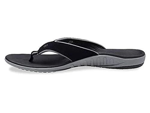 Spenco Yumi Sandals, 7, Men's Flip Flop with Orthopedic Support | Comfort & Support thumbnail 5