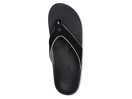 Spenco Yumi Sandals, 7, Men's Flip Flop with Orthopedic Support | Comfort & Support thumbnail 6